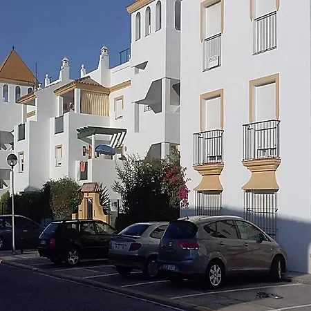 La Atalaya C-110 * Conil De La Frontera