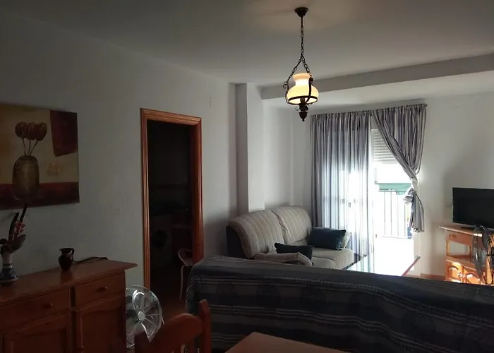 Apartment La Atalaya C-110