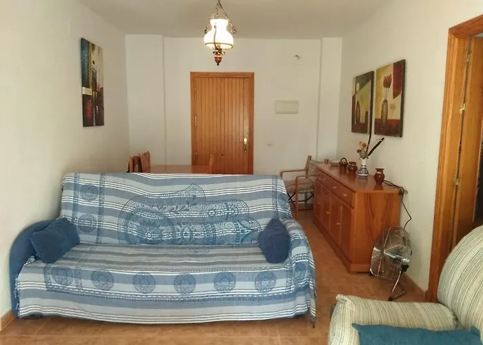 Apartman La Atalaya C-110