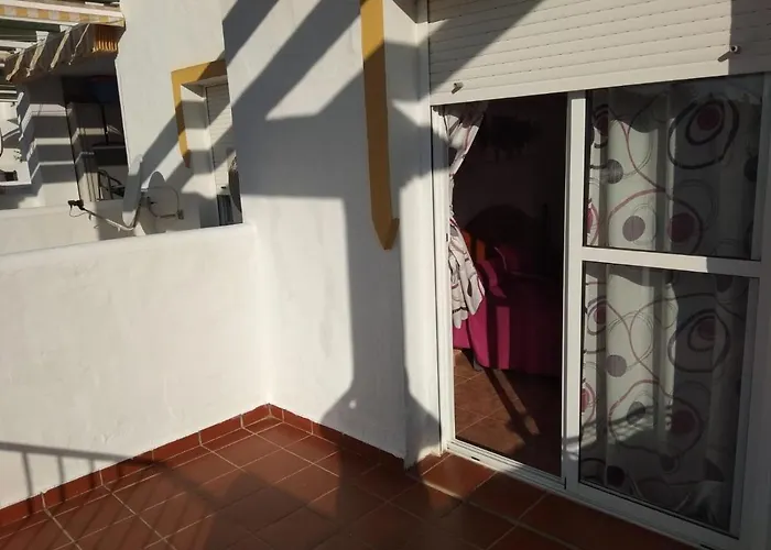 La Atalaya C-110 Apartman Conil de la Frontera