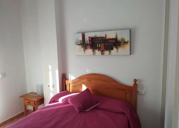 Apartman La Atalaya C-110 Conil de la Frontera