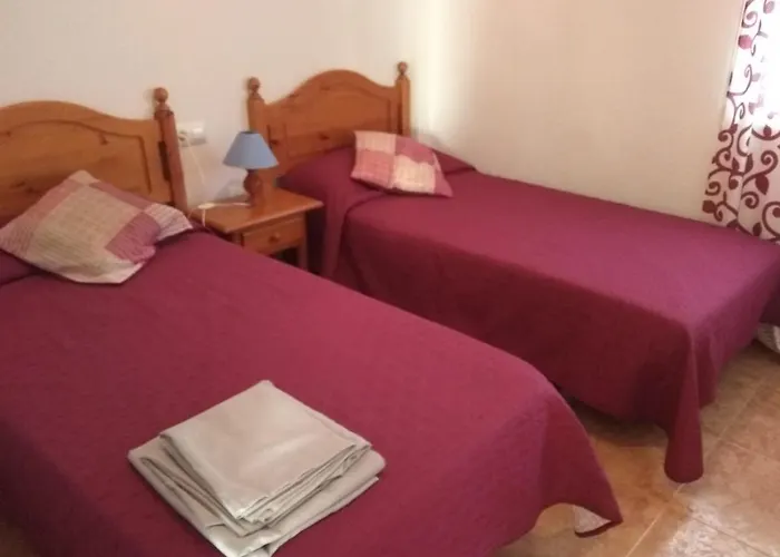 La Atalaya C-110 Conil de la Frontera