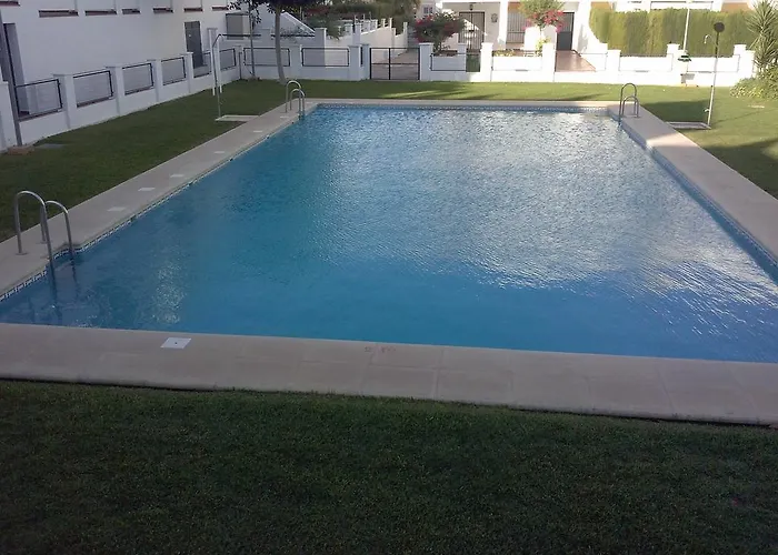 La Atalaya C-110 Apartman *