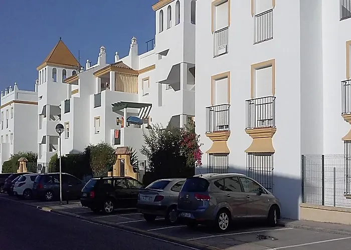 La Atalaya C-110 * Conil De La Frontera