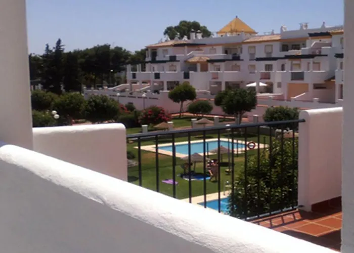 Apartment La Atalaya C-110 *