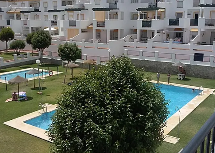 La Atalaya C-110 Apartman Conil de la Frontera