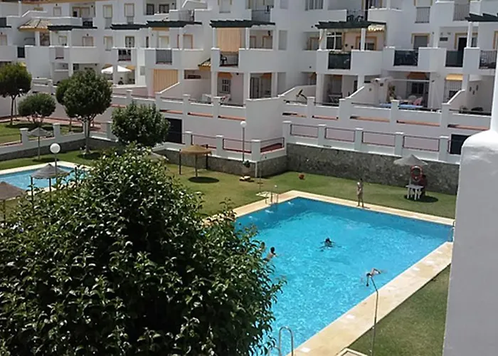 La Atalaya C-110 Apartment