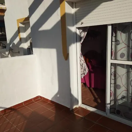 La Atalaya C-110 דירה קוניל דה לה פרונטרה