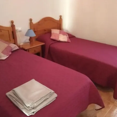 La Atalaya C-110 קוניל דה לה פרונטרה