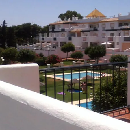 דירה La Atalaya C-110 *