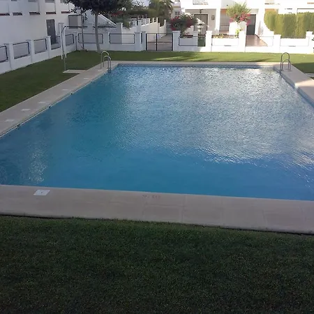 La Atalaya C-110 Διαμέρισμα *