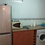 Apartamento La Atalaya C-110 *