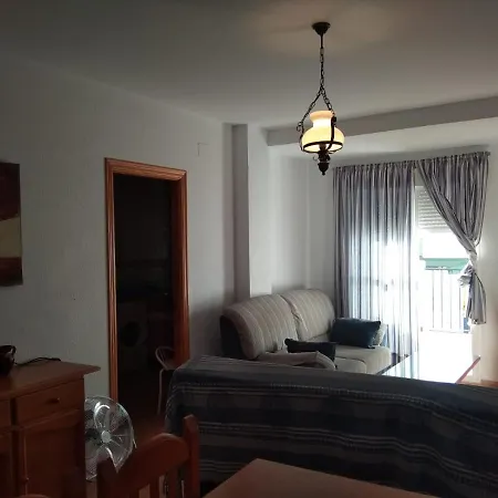 Apartamento La Atalaya C-110