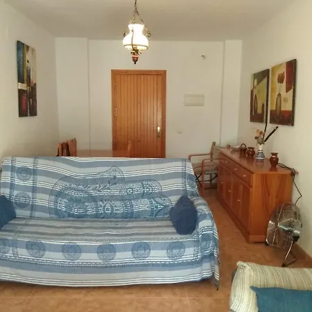 Apartamento La Atalaya C-110