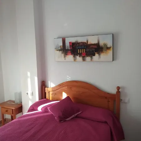 Apartamento La Atalaya C-110 Conil De La Frontera