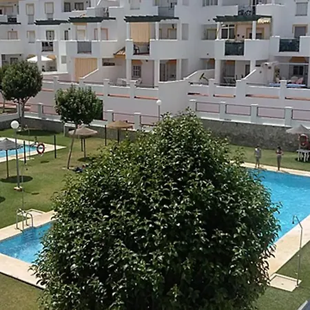 La Atalaya C-110 Apartamento Conil De La Frontera